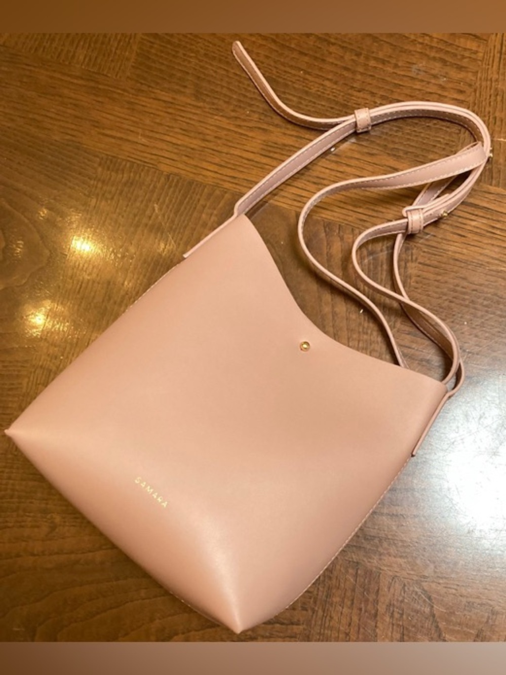Samara Crossbody - Picture 7 of 8